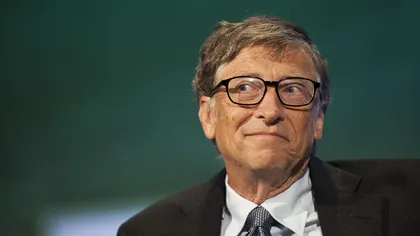 Bill Gates nu mai este cel mai bogat om din lume. Vezi cine l-a detronat şi câţi bani are