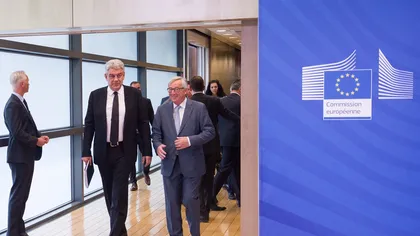 Cum s-a schimbat programul de guvernare după vizita la Bruxelles a premierului Mihai Tudose