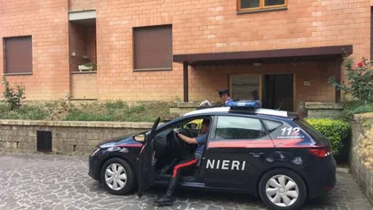 O româncă a fost ucisă în Italia, de soţul pe care dorea să-l părăsească. Un copil de 9 ani a rămas pe drumuri