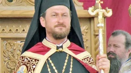 Patriarhia: Şedinţa Sinodului Permanent în cazul episcopului de Huşi va avea loc pe 17 şi 18 august