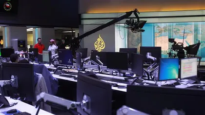 Premierul Benjamin Netanyahu expulzează biroul Al Jazeera din Israel