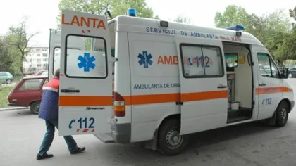 Ministerul Sănătăţii va semna vineri protocolul pentru demararea licitaţiei de ambulanţe