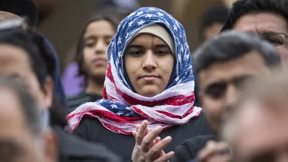 Americanii musulmani sunt îngrijoraţi de direcţia în care se îndreaptă SUA