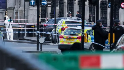 Patru islamişti acuzaţi de activităţi teroriste au fost arestaţi în Marea Britanie
