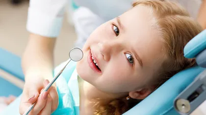 5 sfaturi pentru pregătirea copilului înainte de fixarea aparatului dentar