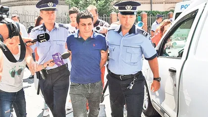 Milionarul turc care a ucis un poliţist cu maşina, 23 de ani de puşcărie