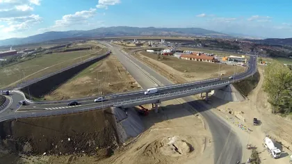 Autostrada spre Ungaria ar putea fi scoasă la licitaţie în două săptămâni. Costul estimat se apropie de un miliard de lei
