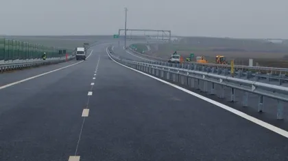 Răzvan Cuc, ministrului Transporturilor, despre Autostrada Bucureşti-Braşov: O vom construi cu sprijinul Băncii Mondiale