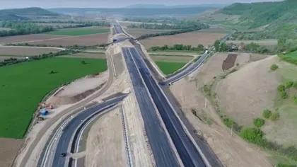 Guvernul aprobă începerea exproprierii unor imobile situate pe tronsonul de autostradă Bucureşti-Ploieşti