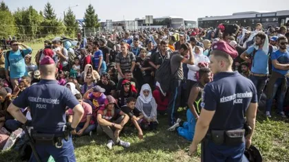 CJUE a decis că expulzarea solicitanţilor de azil în Croaţia este legitimă