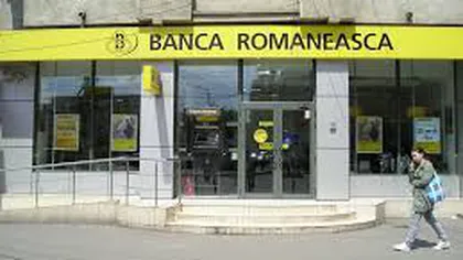 National Bank of Greece vinde Banca Românească, dar şi operaţiunile din Serbia şi Cipru