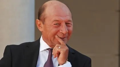 Băsescu: Să vorbeşti astăzi despre introducerea unui impozit pe cifra de afaceri este o întoarcere în paleoliticul fiscal