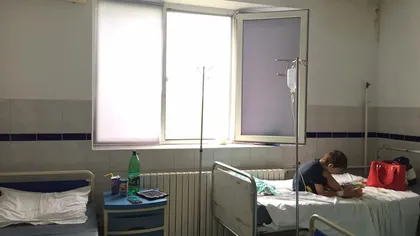 A venit în vacanţă la Mamaia, dar a ajuns în spitalul GROAZEI: 