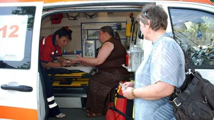 Serviciul de Ambulanţă Bucureşti-Ilfov. Peste 700 de urgenţe de cod roşu şi galben înregistrate în ultimele 24 de ore