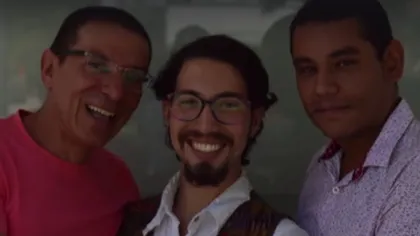 Columbia va deveni prima ţară din lume care legalizează căsătoria între trei bărbaţi