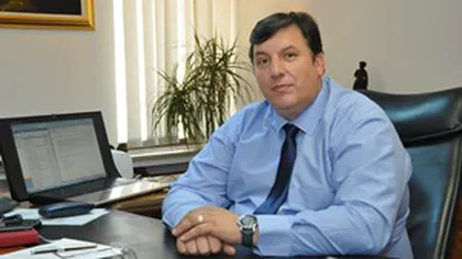 Marius Cezar Pantea, revocat din funcţia de director general al Loteriei Române