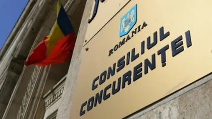 Consiliul Concurenţei: Nu am primit nicio sesizare de la instituţiile publice referitoare la posibile înţelegeri ilegale între bănci