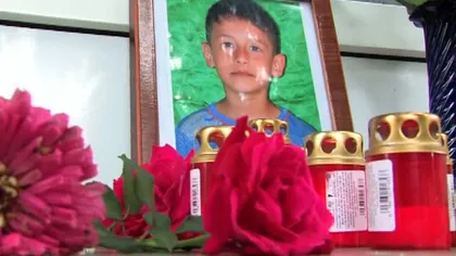 DRAMA unei familii din Buzău. Copilul lor de 9 ani a murit după o plimbare cu bicicleta VIDEO