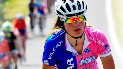 Claudia Cretti, în comă după ce a căzut în Turul Italiei. Sportiva are doar 21 de ani