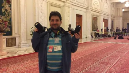 Jurnalistul Cristian Matos s-a spânzurat cu cureaua. Care a fost ultima postare pe Facebook