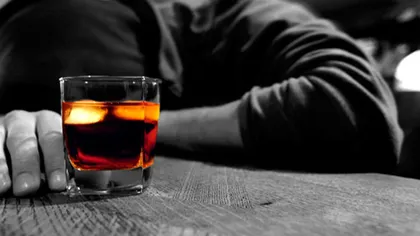 România, în primele cinci ţări din Europa privind consumul de alcool. Vezi cum se tratează dependenţa
