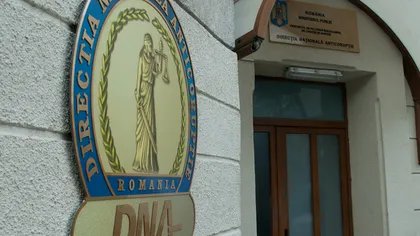 Mircea Dumitrescu, administratorul public al judeţului Teleorman, audiat la DNA