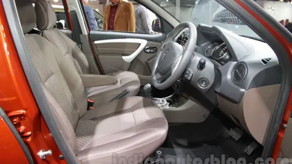 Dacia recheamă în service peste 2.000 de maşini Duster din cauza unor posibile probleme la claxon şi airbag