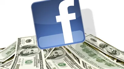 Facebook înregistrează profituri record. Peste un sfert din populaţia Pământului utilizează reţeaua de socializare