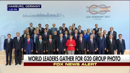 G20: Trump obţine concesii din partea liderilor privind clima şi comerţul
