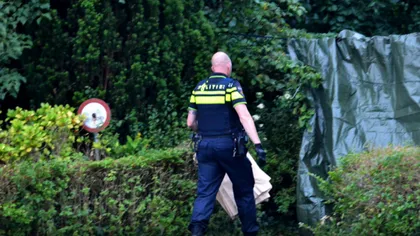 Român, executat în stil mafiot în Olanda. Suspecţii oribilei crime sunt toţi români