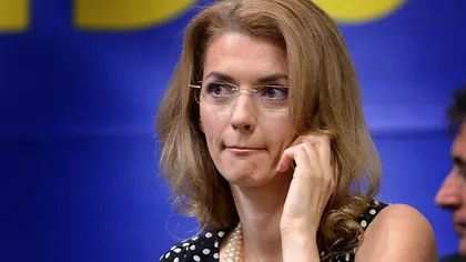 Alina Gorghiu: Sunt sigură că mitingul PSD de susţinere a Guvernului Dăncilă nu va avea loc