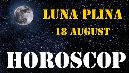 Horoscop august 2017: Cum stai cu dragostea în această lună