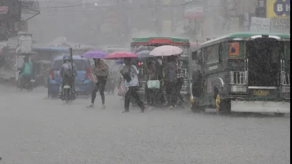 Mii de persoane au primit ordin de evacuare în urma ploilor torenţiale care au lovit Japonia