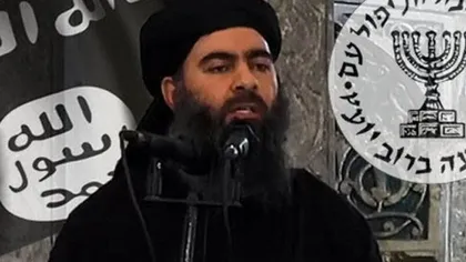 Abu Bakr al-Bagdadi a  înviat din morţi: Responsabili jihadişti susţin că liderul lor este 