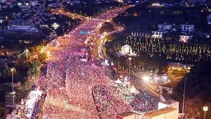 Turcia a comemorat puciul din 15 iulie 2016. Erdogan: Există riscul unor alte lovituri de stat