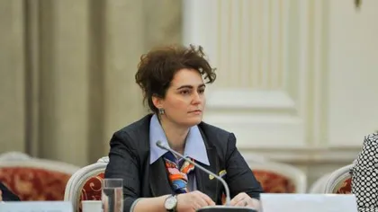 Iuliana Scântei: PNL a sesizat CCR privind neconstituţionalitatea legii de celebrare a Centenarului Marii Uniri