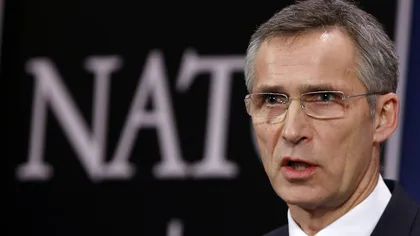 Secretarul general al NATO se oferă să medieze dezacordul dintre Turcia şi Germania