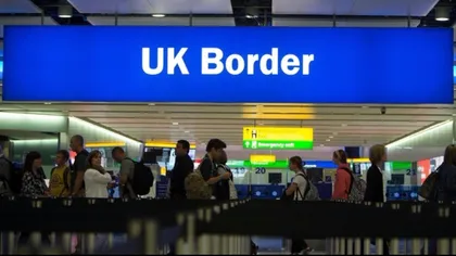 S-a anunţat DATA la care se va încheia libera circulaţie în Marea Britanie