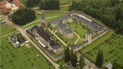 Cinci mănăstiri din România pe care merită să le vizitezi în concediul acesta