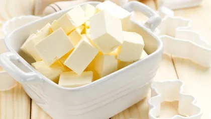 Cât de bună este margarină pentru organism?