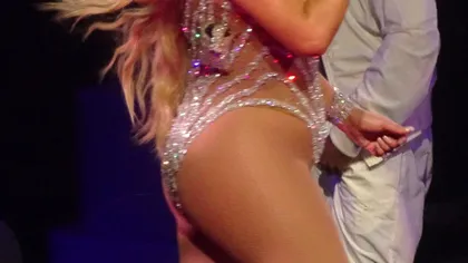 Mariah Carey, apariţie şocantă pe scenă. Uite cum arată acum cântăreaţa