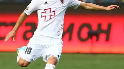 Un român a marcat în preliminariile Ligii Campionilor. Fotbalistul a fost crescut de Steaua