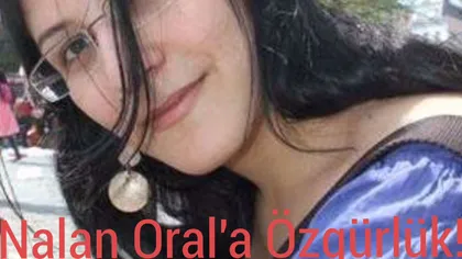 Activista turcă Nalan Oral este pusă în libertate. Procurorii şi-au retras contestaţia