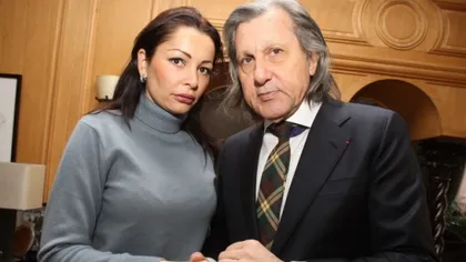 Lovitură de TEATRU în scandalul Brigitte Sfăt - Ilie Năstase. 