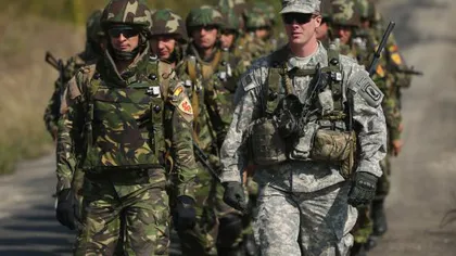 Rusia reacţionează la suplimentarea capacităţilor NATO în România. Mişcări de trupe la graniţă