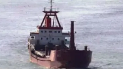 Incident în Marea Egee: Paza de Coastă din Grecia a deschis focul împotriva unei nave din Turcia