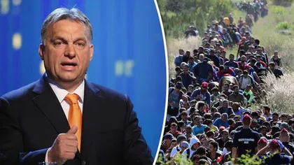 Viktor Orban vrea să facă din Ungaria una dintre primele zece ţări cele mai sigure din lume