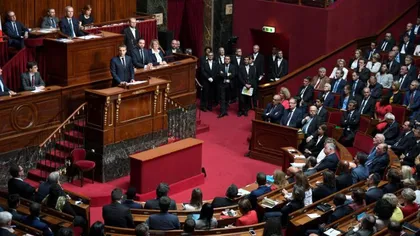 Legislativ fără nepotisme: Franţa interzice angajarea membrilor de familie ale politicienilor în Parlamentul Franţei