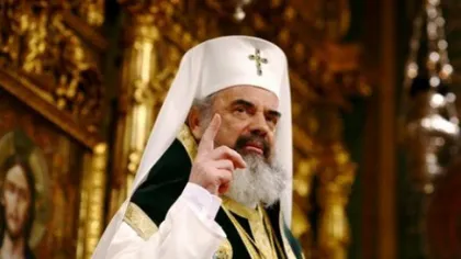 Reacţia Patriarhiei la cererile de impozitare a Bisericii Ortodoxe Române