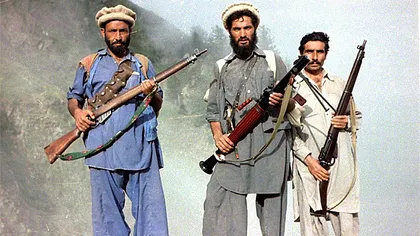 Rusia pare să fi înarmat Mişcarea talibanilor afgani. Moscova neagă orice implicare